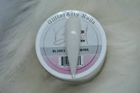 ACRYLIC POWDER-Wink Wink