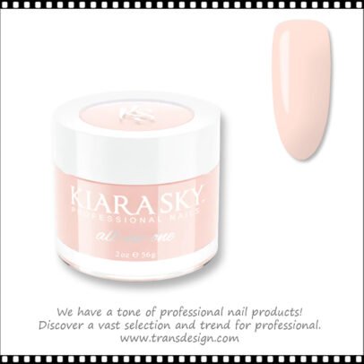 KIARA SKY- 30G DECANTED BOBA TIME