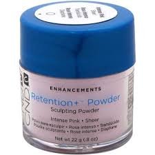 CND INTENSE SHEER PINK- BRANDED 104G