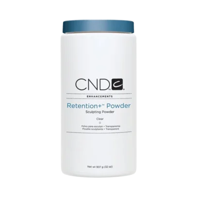CND CLEAR POWDER- BRANDED 907G