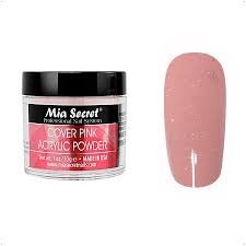 MIA SECRET- 60G DECANTED COVER PINK