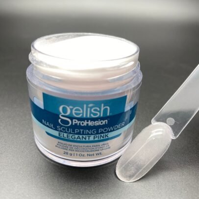 GELISH- 30G DECANTED ELEGANT PINK