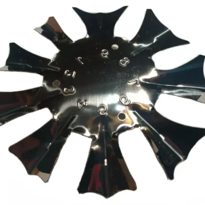 ACRYLIC FRENCH CUTTER