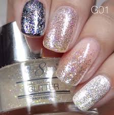CRE8TION GLITTER- 01