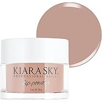 KIARA SKY- 90G DECANTED MAUVE TAUPE