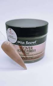 MIA SECRET- 60G DECANTED COVER TAN