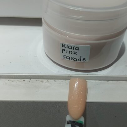 KIARA SKY- 90G DECANTED PINK PARADE