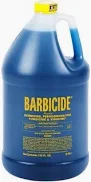 BARBICIDE- DECANTED 240ML